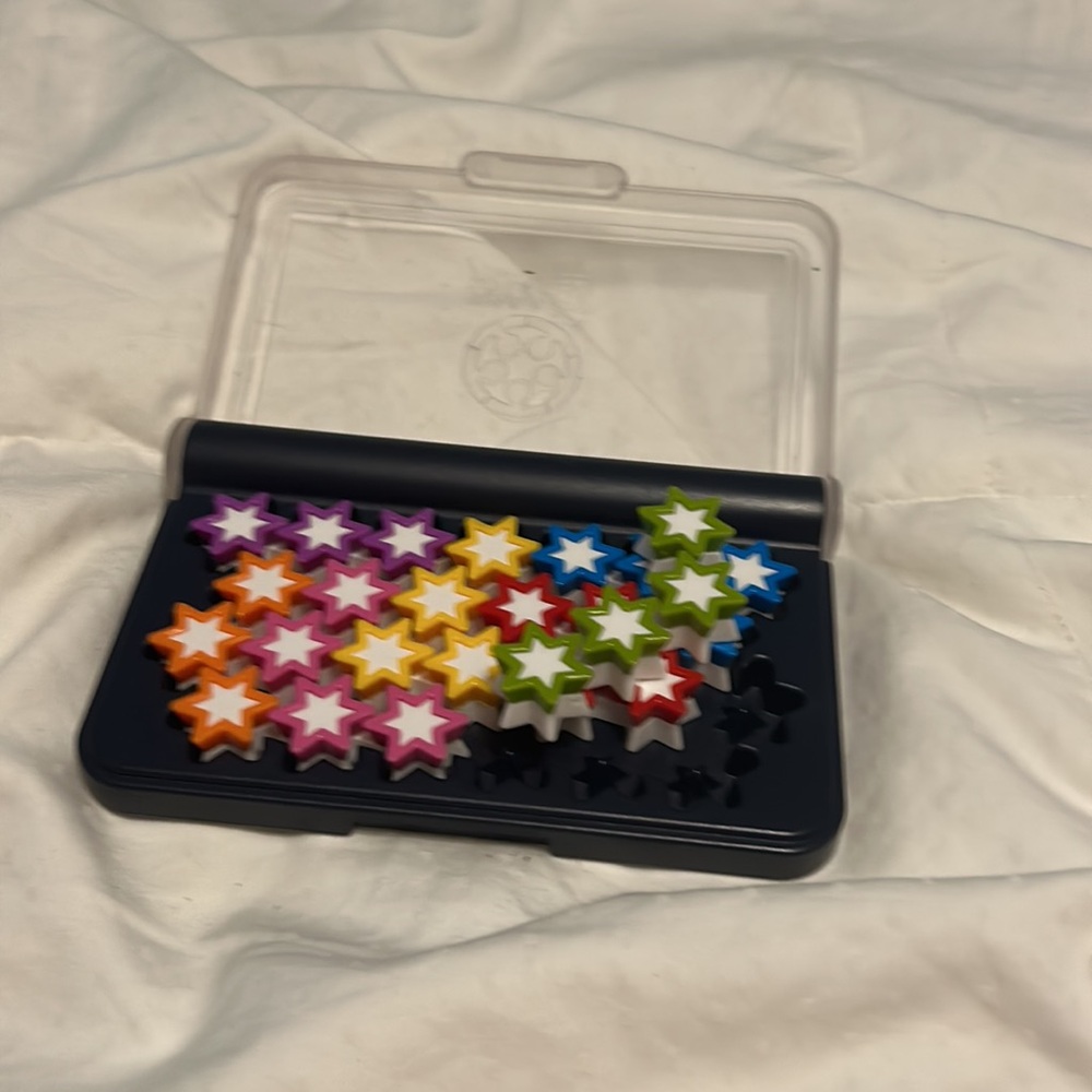 Smart games - Picture 2 of 2